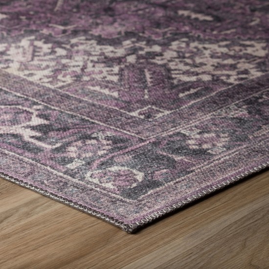 Addison Rugs Kensington AKE38 Orchid 1'8" x 2'6" Rug