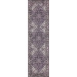 Addison Rugs Kensington AKE38 Orchid 2'3" x 7'7" Rug