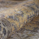 Addison Rugs Kensington AKE38 Sunshine 2'3" x 7'7" Rug