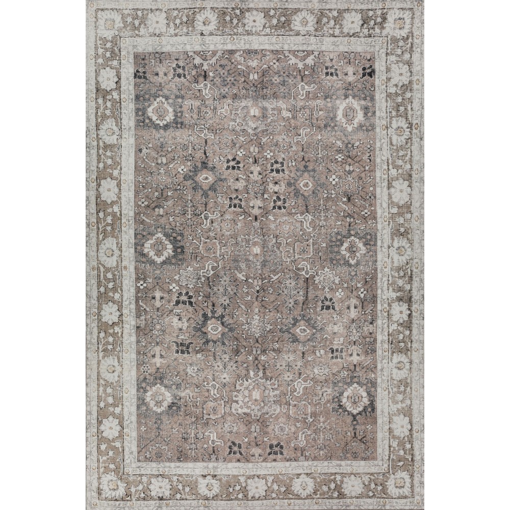 Addison Rugs Kensington AKE39 Fog 8'6" x 12'9" Rug Addison Rugs Kensington AKE39 Fog 8'6" x 12'9" Rug