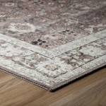 Addison Rugs Kensington AKE39 Fog 8'6" x 12'9" Rug