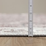 Addison Rugs Kensington AKE39 Fog 8'6" x 12'9" Rug