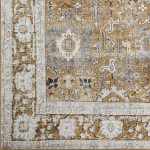 Addison Rugs Kensington AKE39 Gilded 3'3" x 5'3" Rug