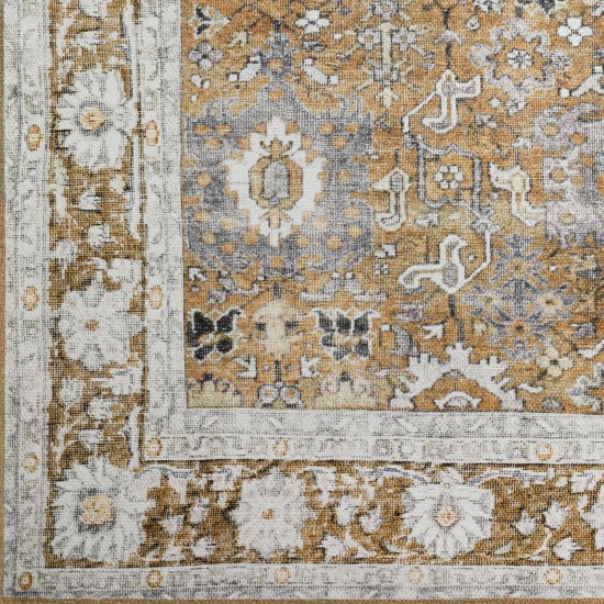 Addison Rugs Kensington AKE39 Gilded 8'6" x 12'9" Rug