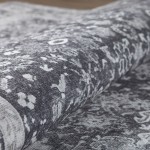 Addison Rugs Kensington AKE39 Gray 8'6" x 12'9" Rug