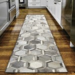Addison Rugs Laredo ALR31 Gray 2'3" x 7'6" Rug