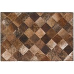 Addison Rugs Laredo ALR32 Brown 1\'8" x 2\'6" Rug