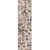 Addison Rugs Laredo ALR32 Gray 2'3" x 7'6" Rug