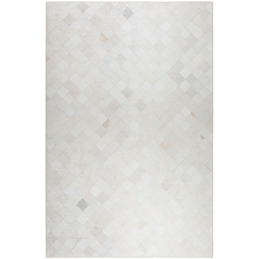 Addison Rugs Laredo ALR32 Ivory 5' x 7'6" Rug