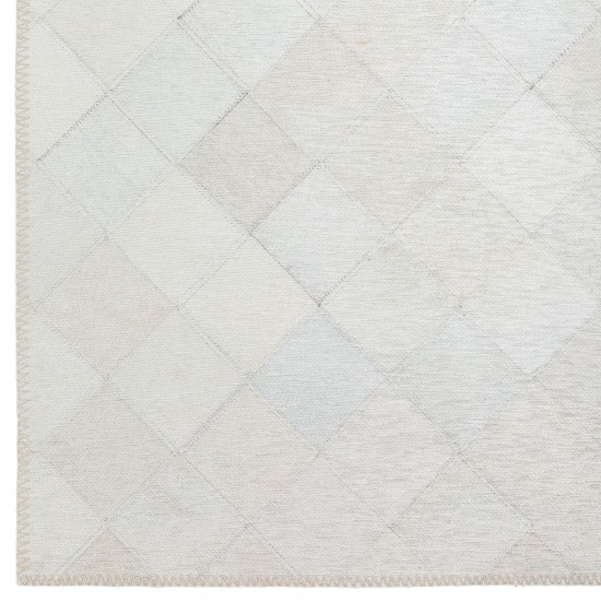 Addison Rugs Laredo ALR32 Ivory 5' x 7'6" Rug