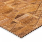 Addison Rugs Laredo ALR34 Brown 2'3" x 7'6" Rug