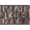 Addison Rugs Laredo ALR34 Gray 1'8" x 2'6" Rug