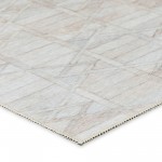 Addison Rugs Laredo ALR34 Ivory 3' x 5' Rug