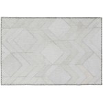 Addison Rugs Laredo ALR35 Ivory 1\'8" x 2\'6" Rug