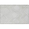 Addison Rugs Laredo ALR35 Ivory 1'8" x 2'6" Rug