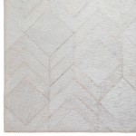 Addison Rugs Laredo ALR35 Ivory 5' x 7'6" Rug