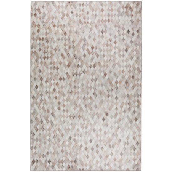 Addison Rugs Laredo ALR36 Gray 10' x 14' Rug