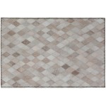 Addison Rugs Laredo ALR36 Gray 1'8" x 2'6" Rug