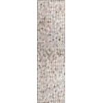 Addison Rugs Laredo ALR36 Gray 2'3" x 7'6" Rug