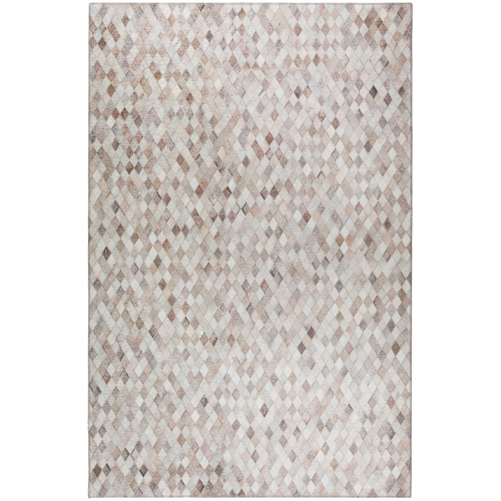 Addison Rugs Laredo ALR36 Gray 3' x 5' Rug