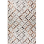 Addison Rugs Laredo ALR37 Gray 3' x 5' Rug