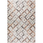 Addison Rugs Laredo ALR37 Gray 9' x 12' Rug