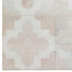 Addison Rugs Laredo ALR38 Ivory 3' x 5' Rug