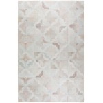 Addison Rugs Laredo ALR38 Ivory 9\' x 12\' Rug