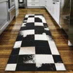 Addison Rugs Laredo ALR40 Black 2'3" x 7'6" Rug