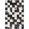 Addison Rugs Laredo ALR40 Black 5' x 7'6" Rug