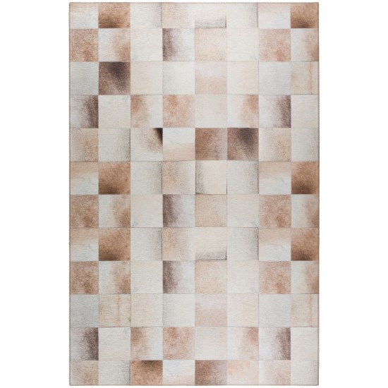 Addison Rugs Laredo ALR40 Taupe 10' x 14' Rug