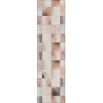 Addison Rugs Laredo ALR40 Taupe 2'3" x 7'6" Rug