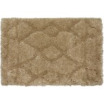 Addison Rugs Lauren ALA31 Khaki 1'8" x 2'6" Rug