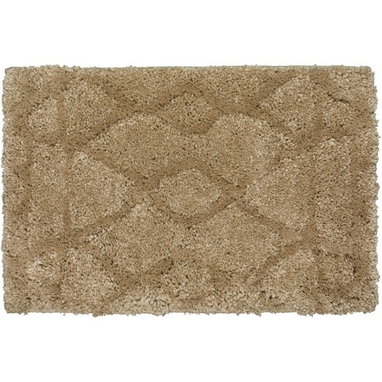 Addison Rugs Lauren ALA31 Khaki 1'8" x 2'6" Rug