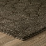 Addison Rugs Lauren ALA31 Mushroom 3'3" x 5'1" Rug