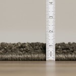 Addison Rugs Lauren ALA31 Mushroom 3'3" x 5'1" Rug