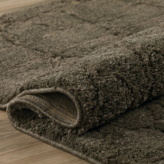 Addison Rugs Lauren ALA31 Mushroom 3'3" x 5'1" Rug