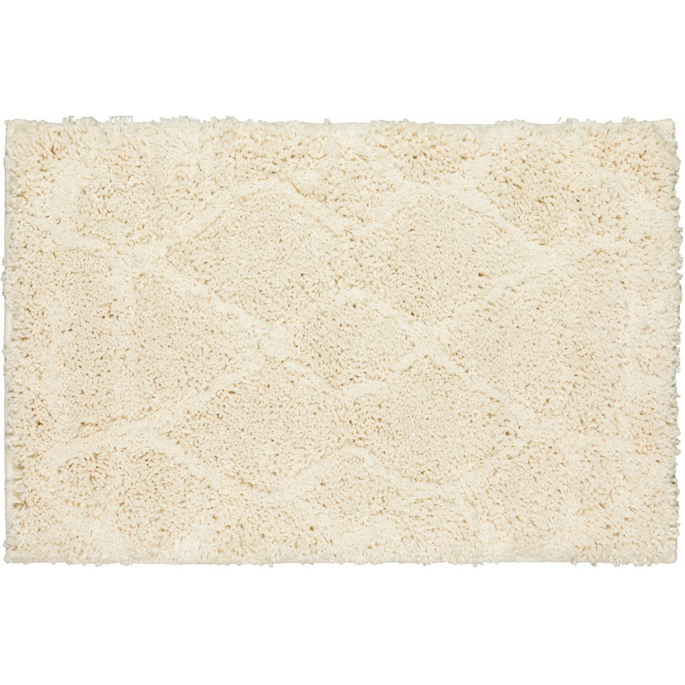 Addison Rugs Lauren ALA31 Pearl 1'8" x 2'6" Rug