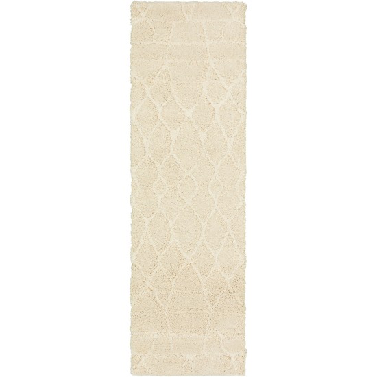 Addison Rugs Lauren ALA31 Pearl 1'8" x 2'6" Rug