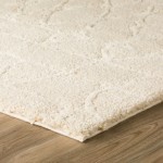 Addison Rugs Lauren ALA31 Pearl 1'8" x 2'6" Rug