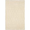 Addison Rugs Lauren ALA31 Pearl 3'3" x 5'1" Rug
