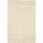 Addison Rugs Lauren ALA31 Pearl 5'1" x 7'5" Rug