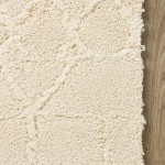 Addison Rugs Lauren ALA31 Pearl 5'1" x 7'5" Rug