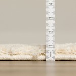 Addison Rugs Lauren ALA31 Pearl 5'1" x 7'5" Rug