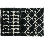 Addison Rugs Lauren ALA32 Charcoal 1'8" x 2'6" Rug