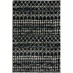 Addison Rugs Lauren ALA32 Charcoal 3'3" x 5'1" Rug