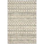 Addison Rugs Lauren ALA32 Snow 3'3" x 5'1" Rug