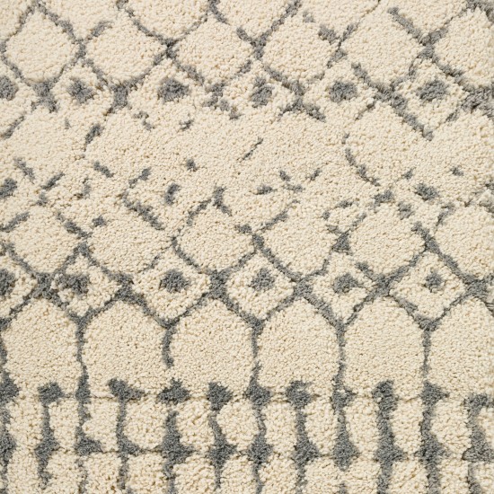 Addison Rugs Lauren ALA32 Snow 3'3" x 5'1" Rug