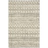 Addison Rugs Lauren ALA32 Snow 5'1" x 7'5" Rug