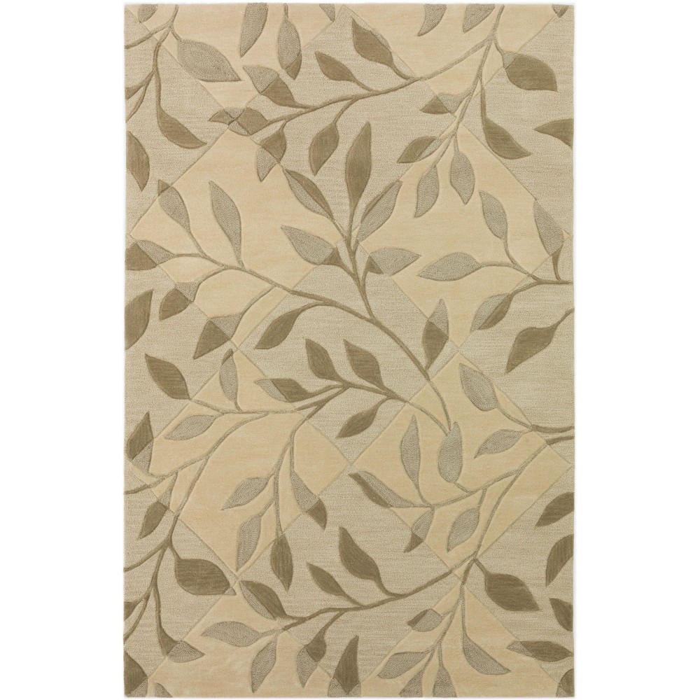 Addison Rugs Marlow AML33 Dove 5' x 7'9" Rug